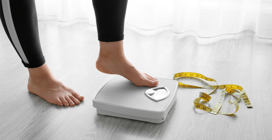 Making Weight Loss Stick for Good!