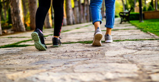How Many Steps Should You Take Daily to Shed Some Pounds?