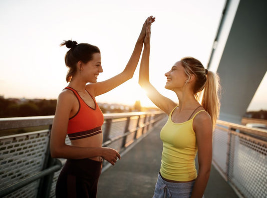 Finding Your Prime Time: When Is the Best Time to Exercise?