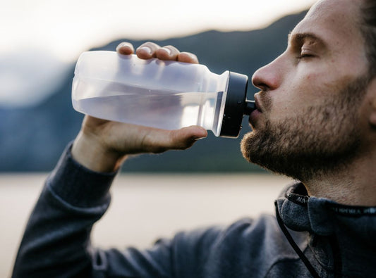 Hydration in Winter: It’s Important