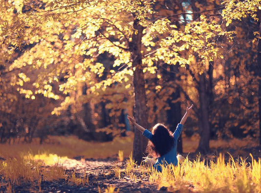 Navigating Holiday Stress: Relaxation Techniques for a Joyful Season