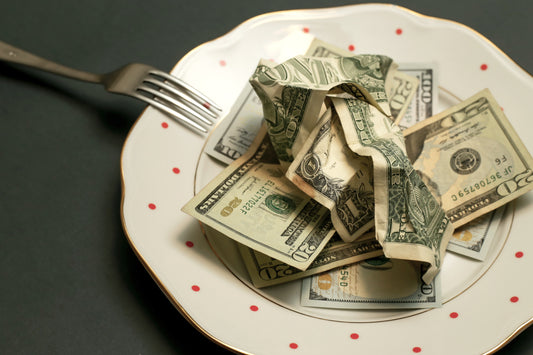 Meal Planning on a Dime: The Simple Guide