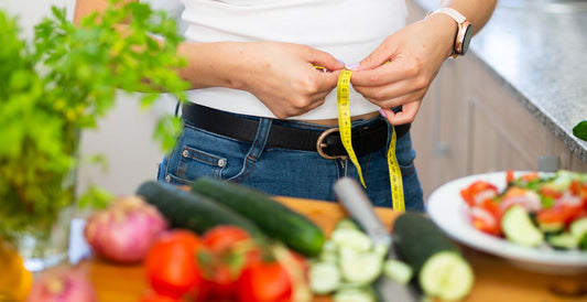 A Simple Guide to Weight Loss Roadblocks