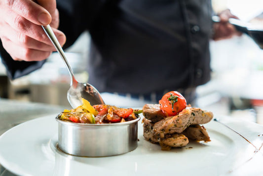 What Does it Mean To Eat Right