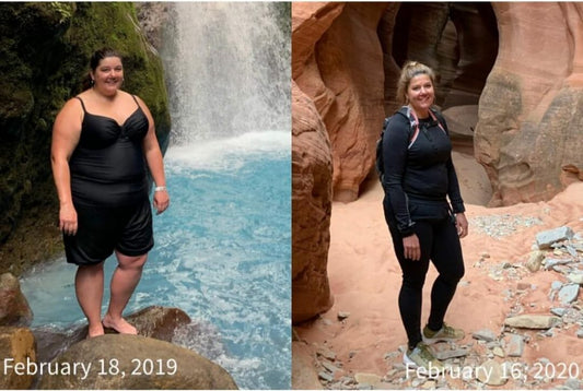 Meal Prep Service Testimonial: Shawnee Collins
