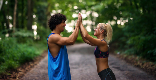 Losing Weight: Men vs. Women – Who Really Has the Edge?