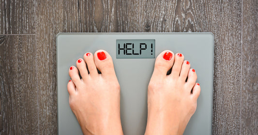 Navigating the Weight Loss Maze