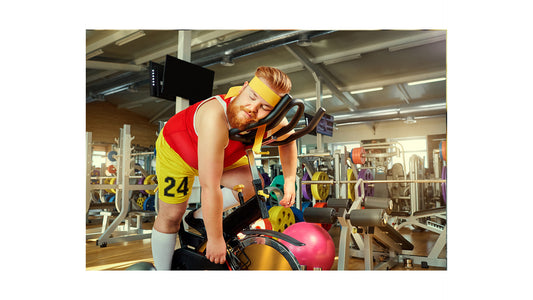 How to Stay Motivated When It Feels Like You Can't