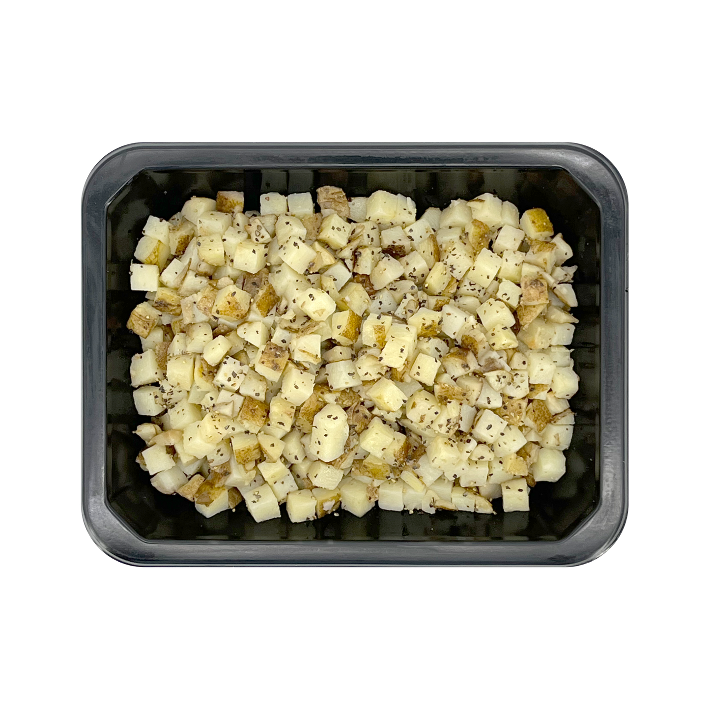 Diced Potato