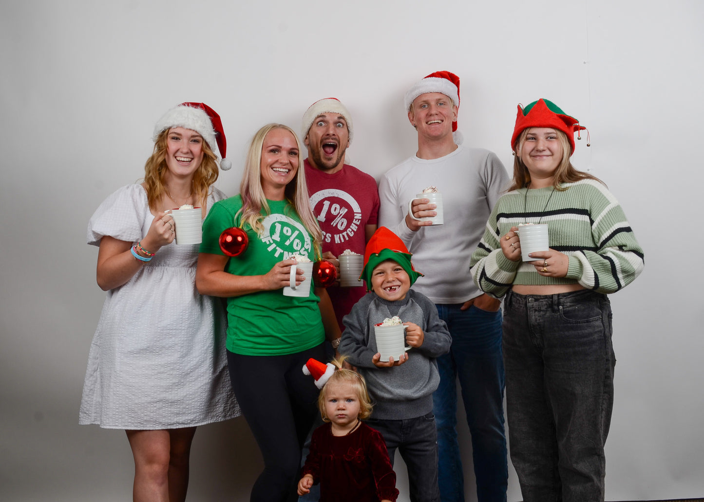 Christmas Miracles Donation