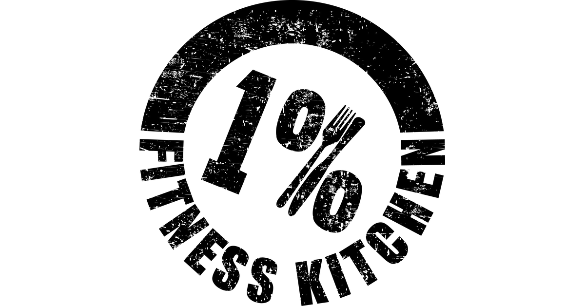 1% Fitness Kitchen