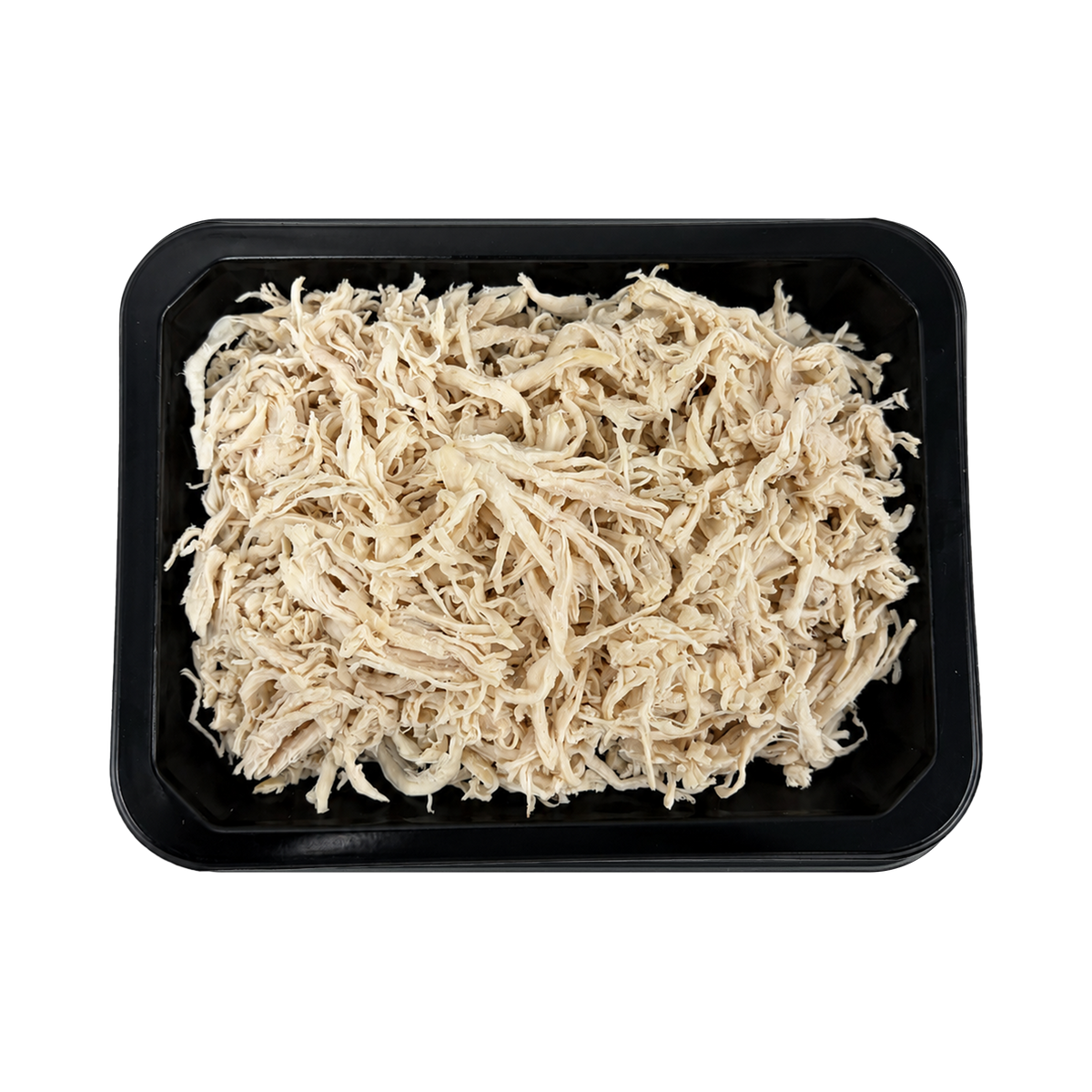 Shredded Chicken Breast