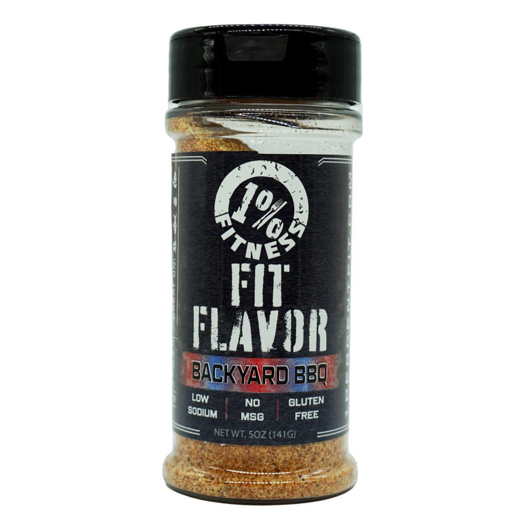 FIT FLAVOR