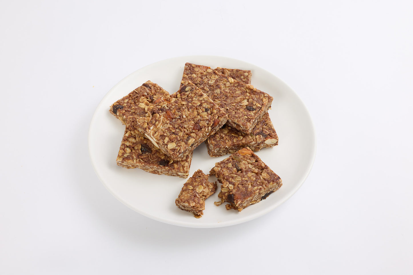 Breakfast Bars
