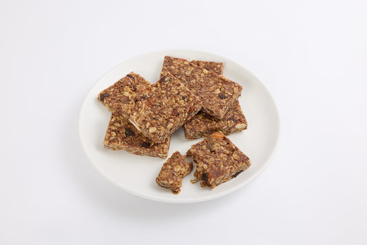 Breakfast Bars