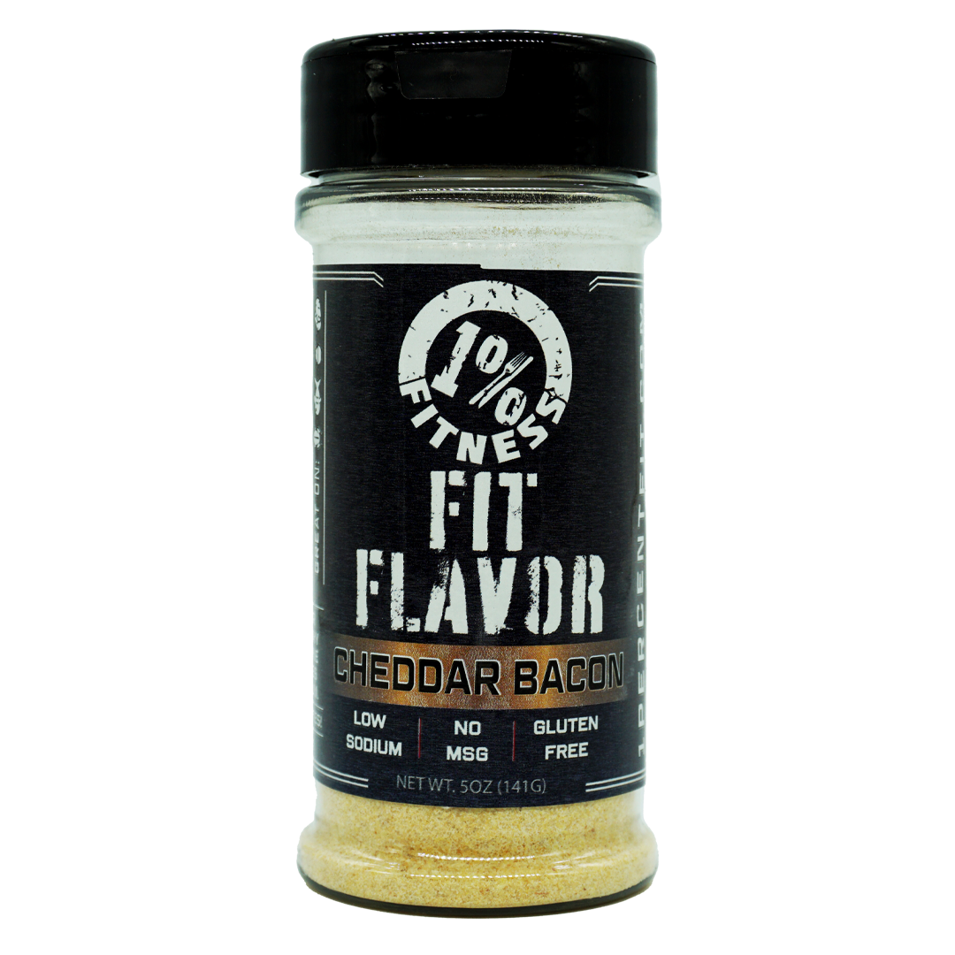 FIT FLAVOR
