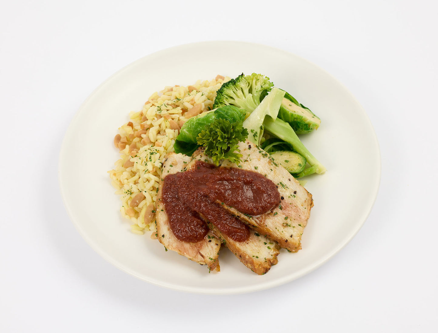 Cherry Port Pork (high)