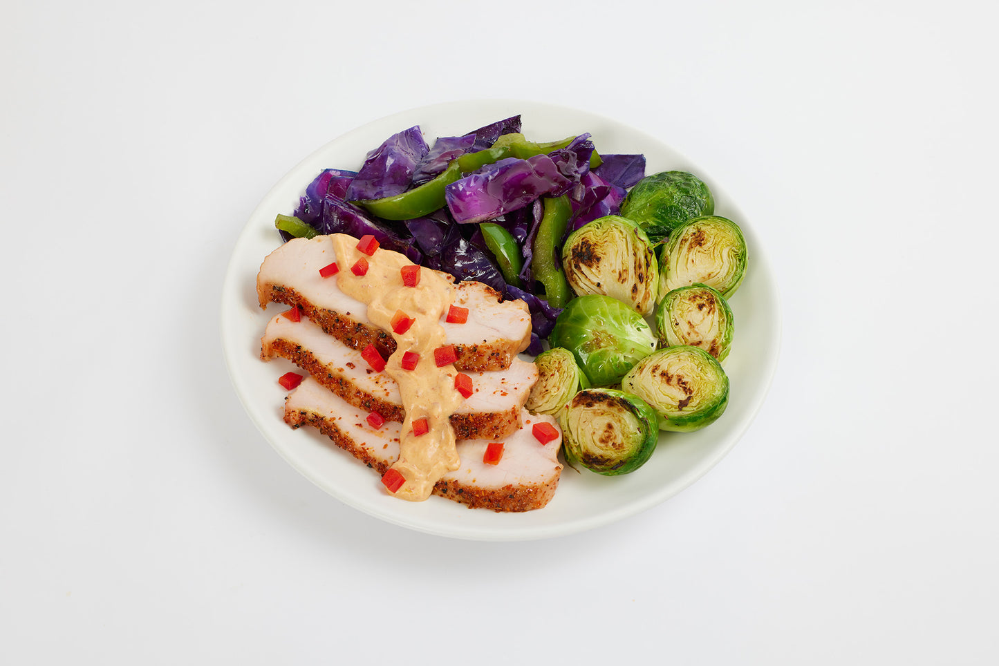 CHILI LIME TURKEY BREAST (SKD) (Keto)