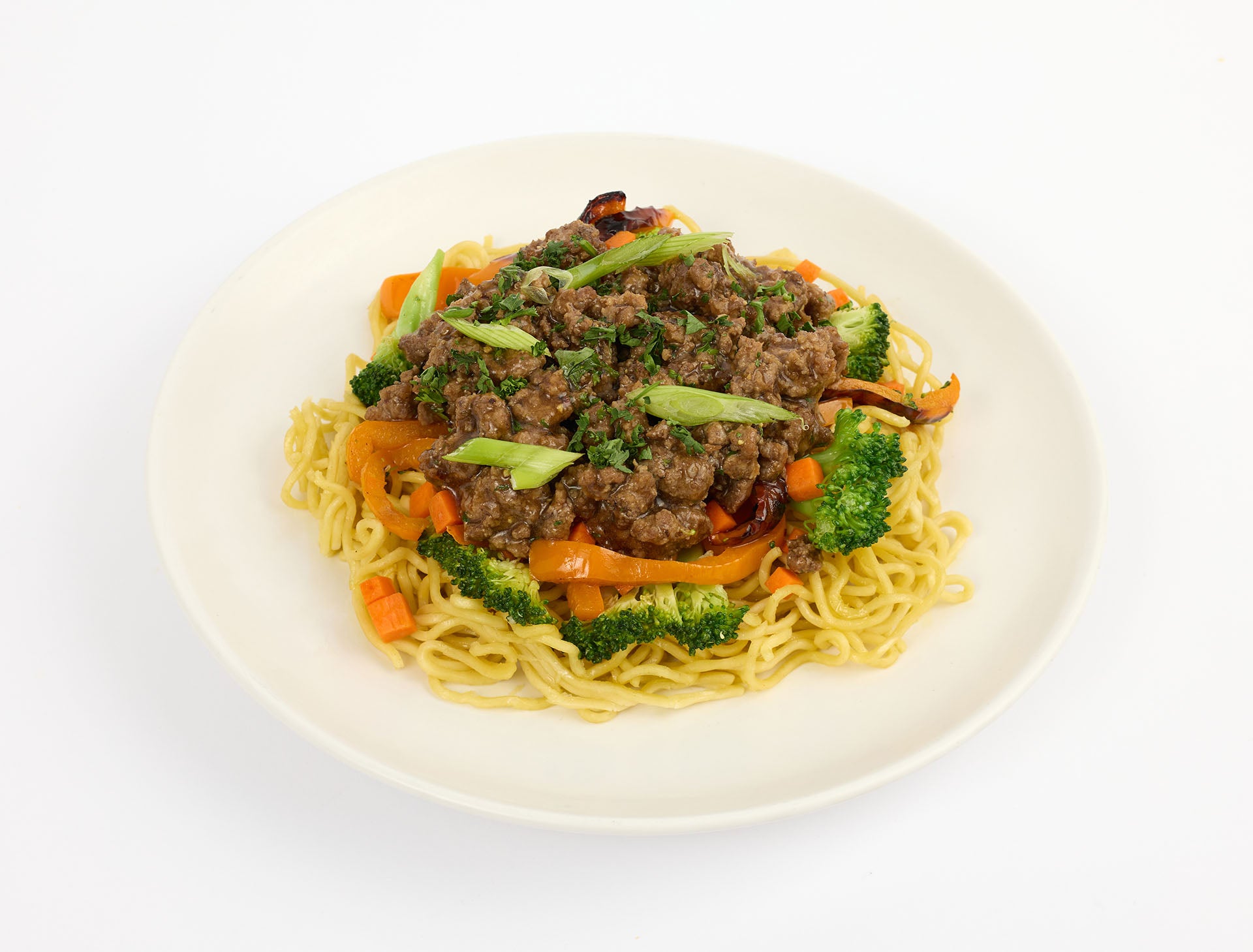 CHINESE 5 SPICE BEEF 1 Percent Fitness Store