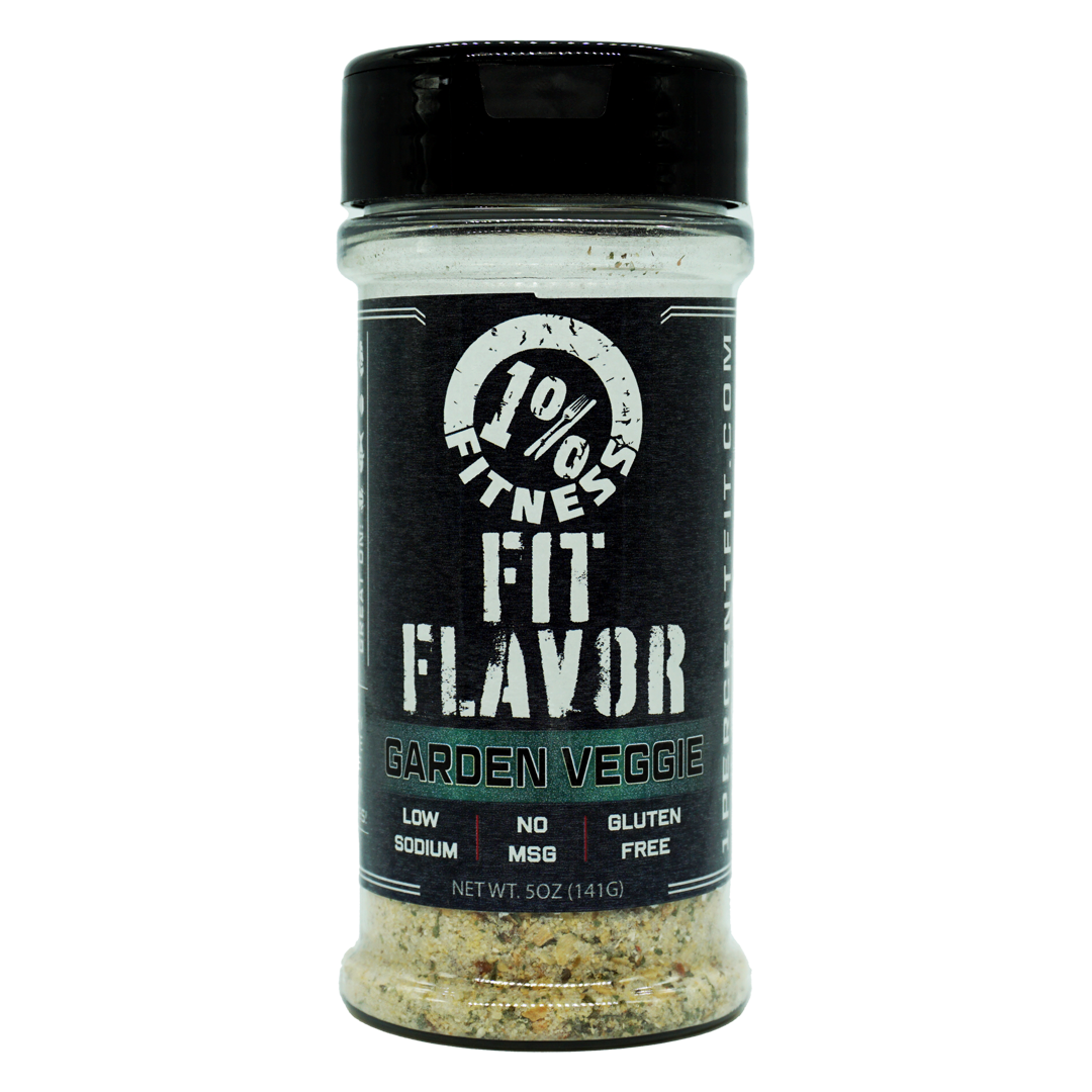 FIT FLAVOR