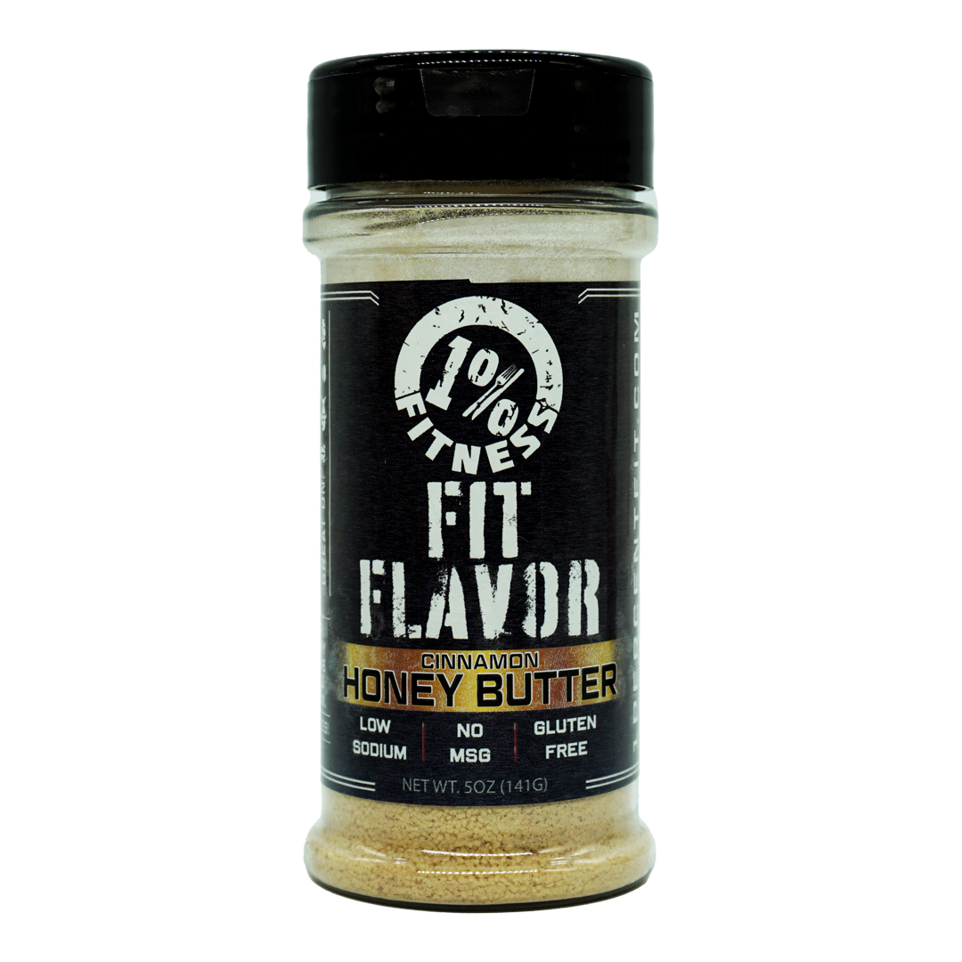 FIT FLAVOR