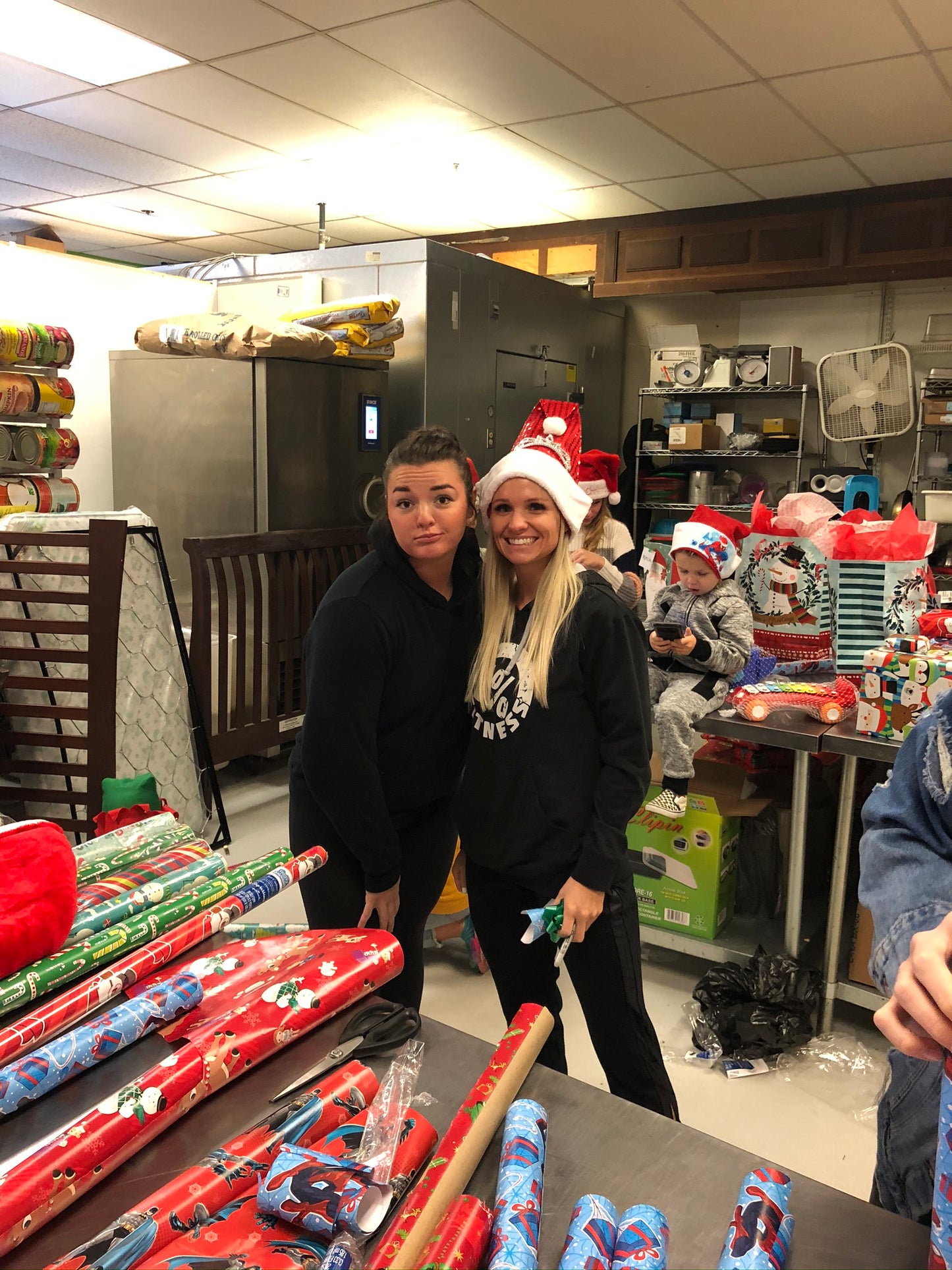 Christmas Miracles Donation