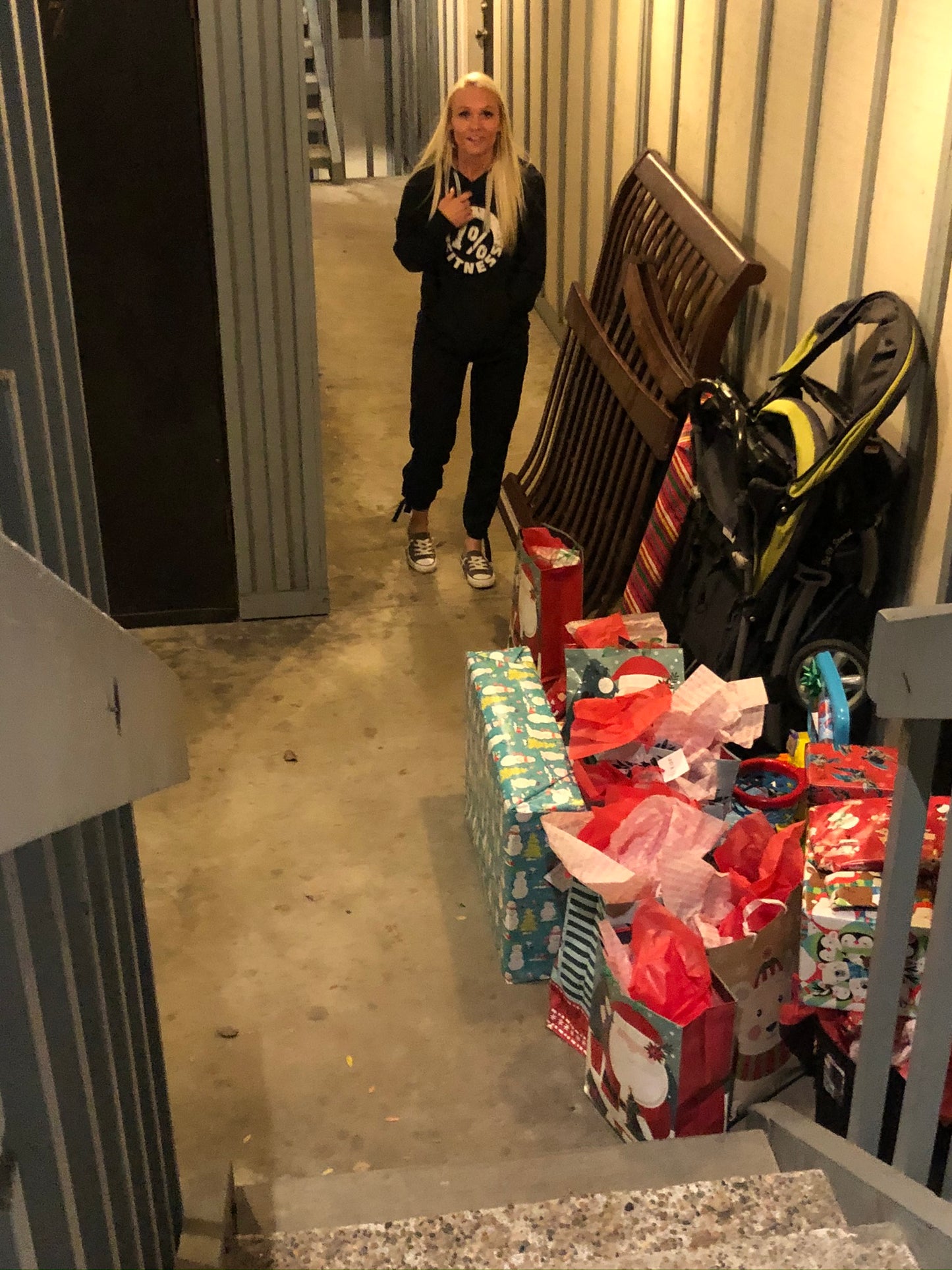 Christmas Miracles Donation
