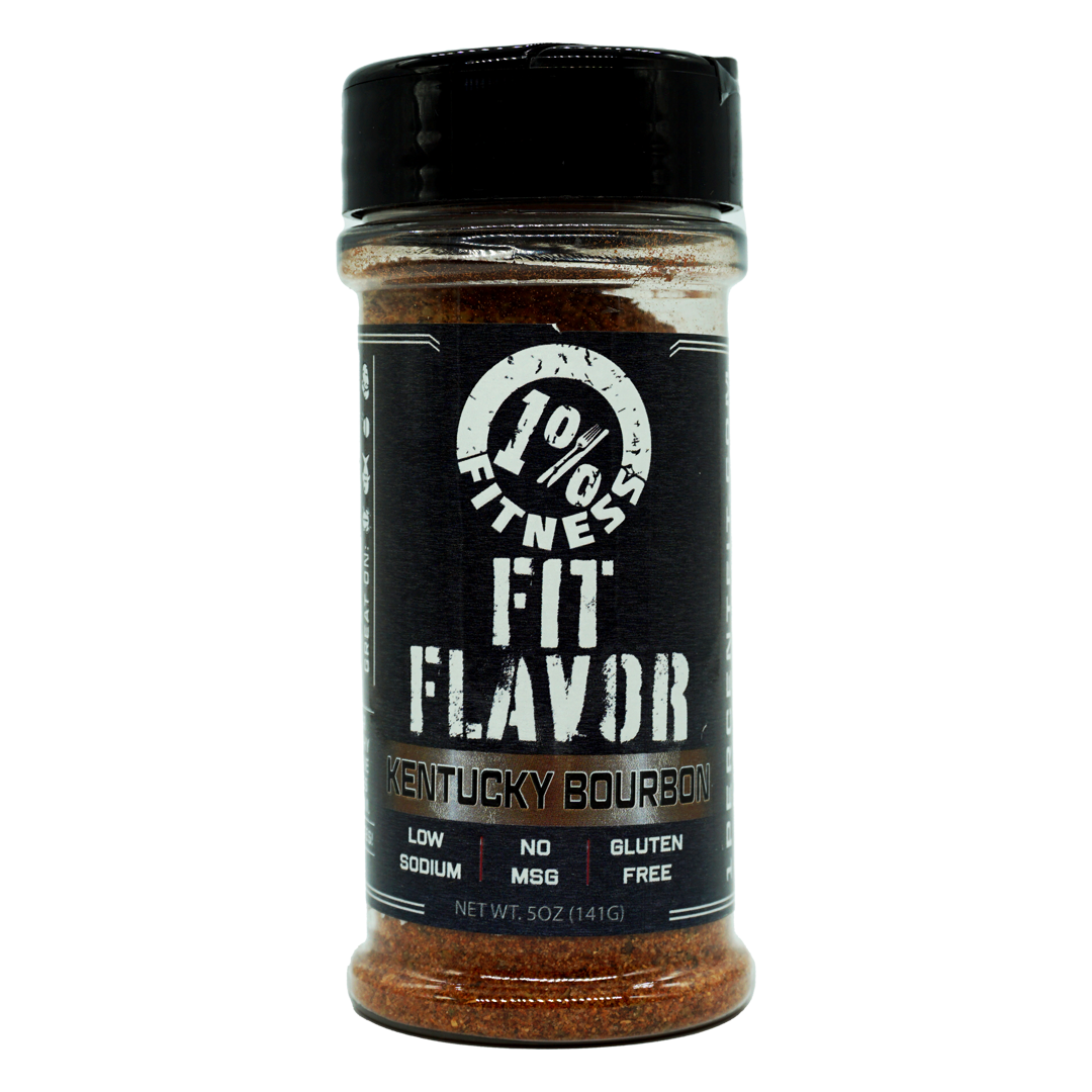 FIT FLAVOR