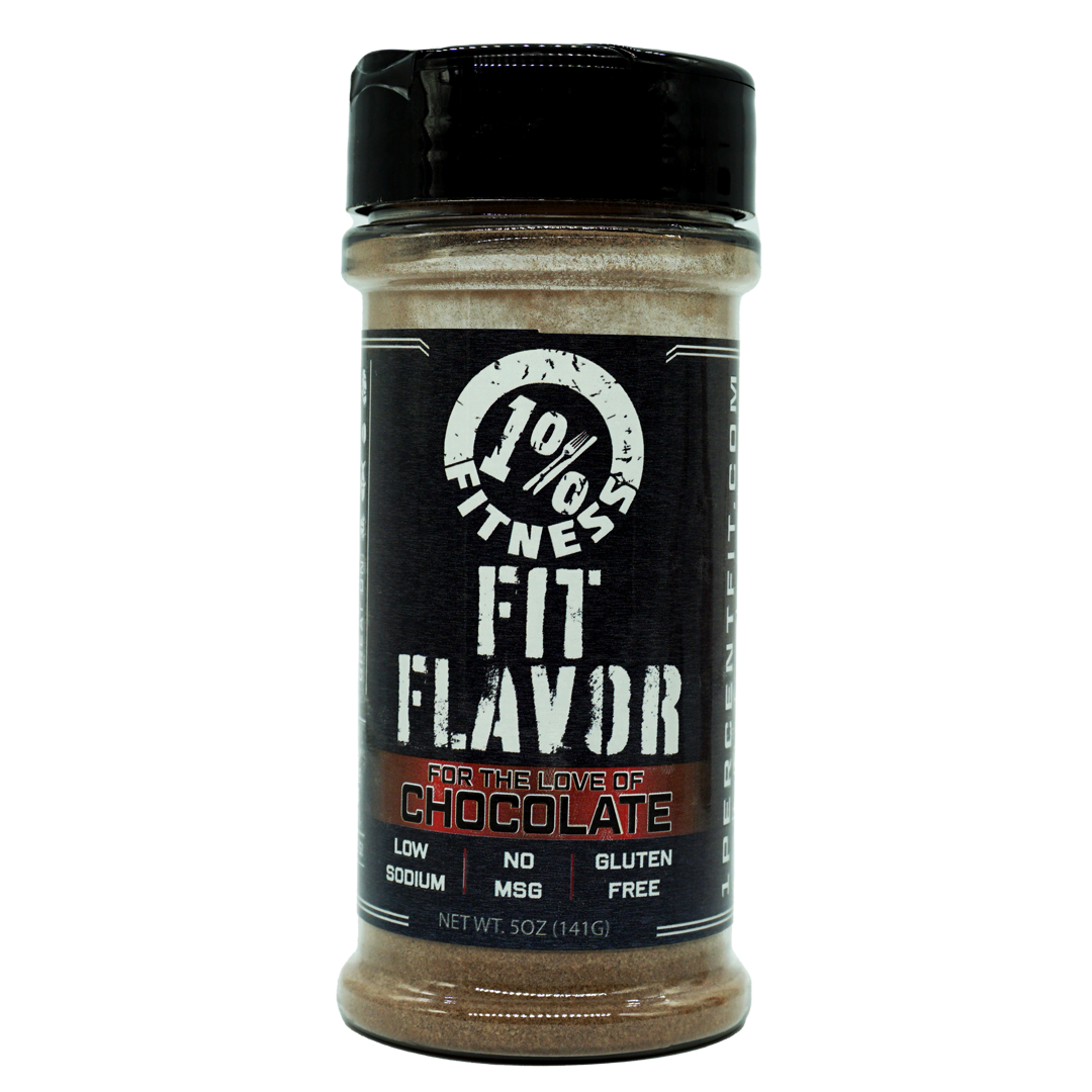 FIT FLAVOR