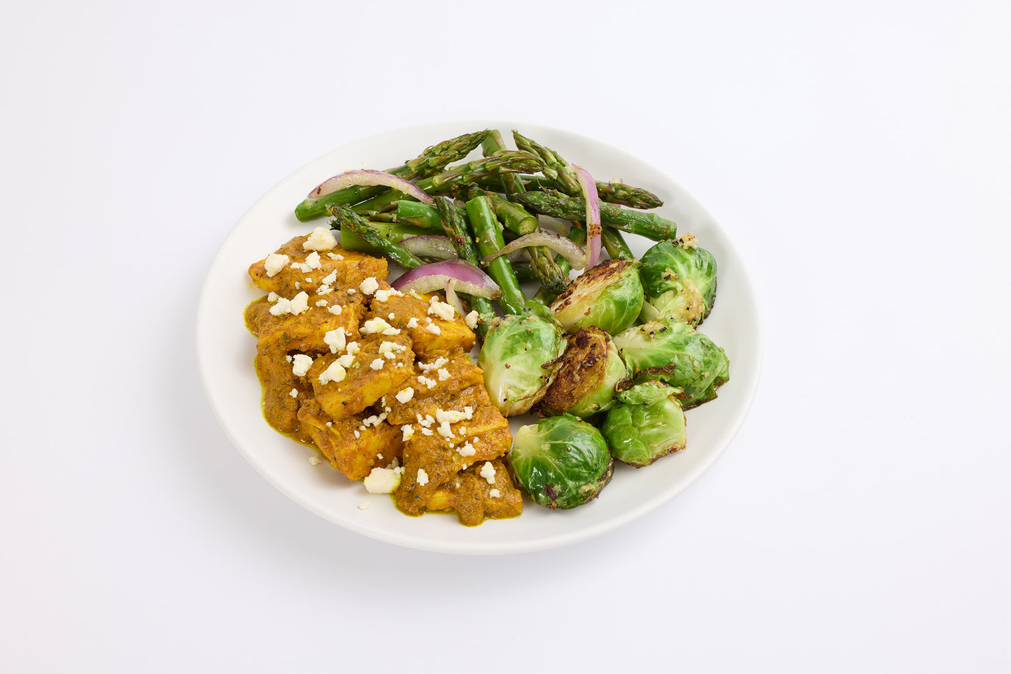 Mediterranean Turkey (HPKD) (Keto)