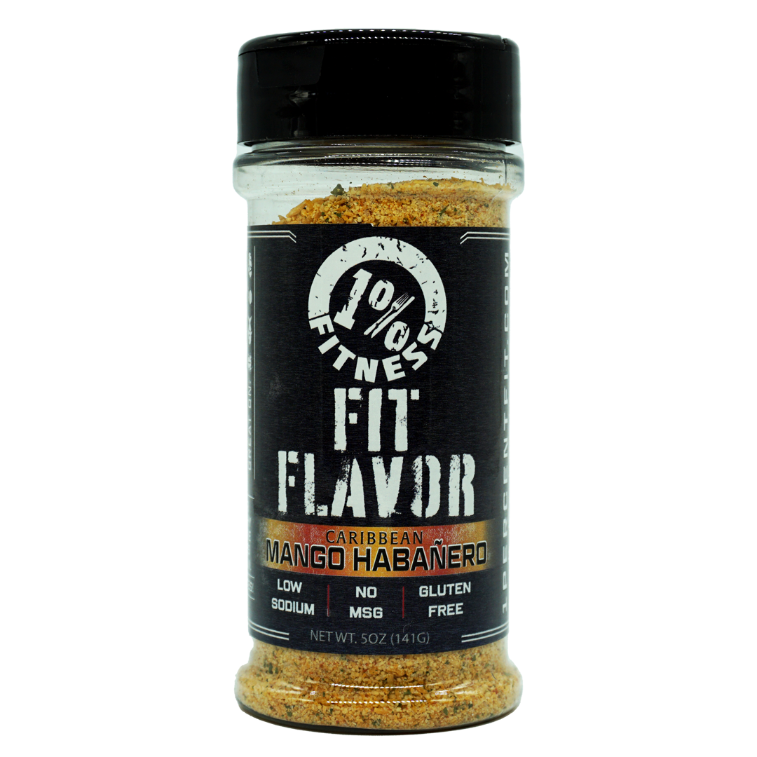 FIT FLAVOR