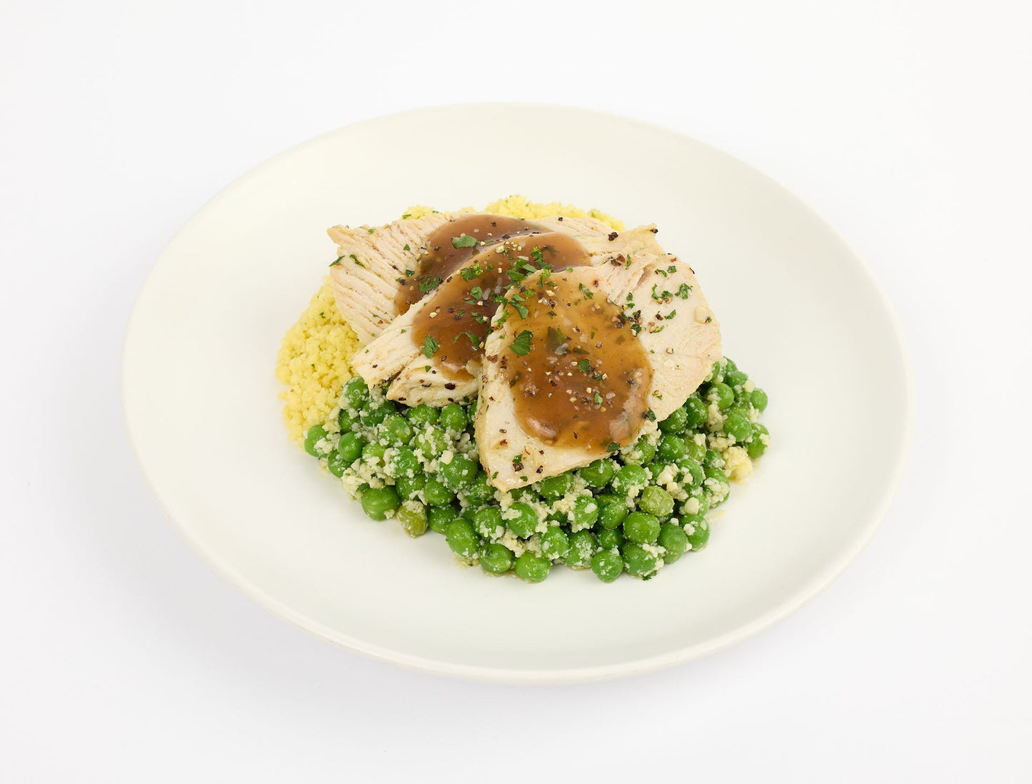 Maple Glazed Turkey (med)