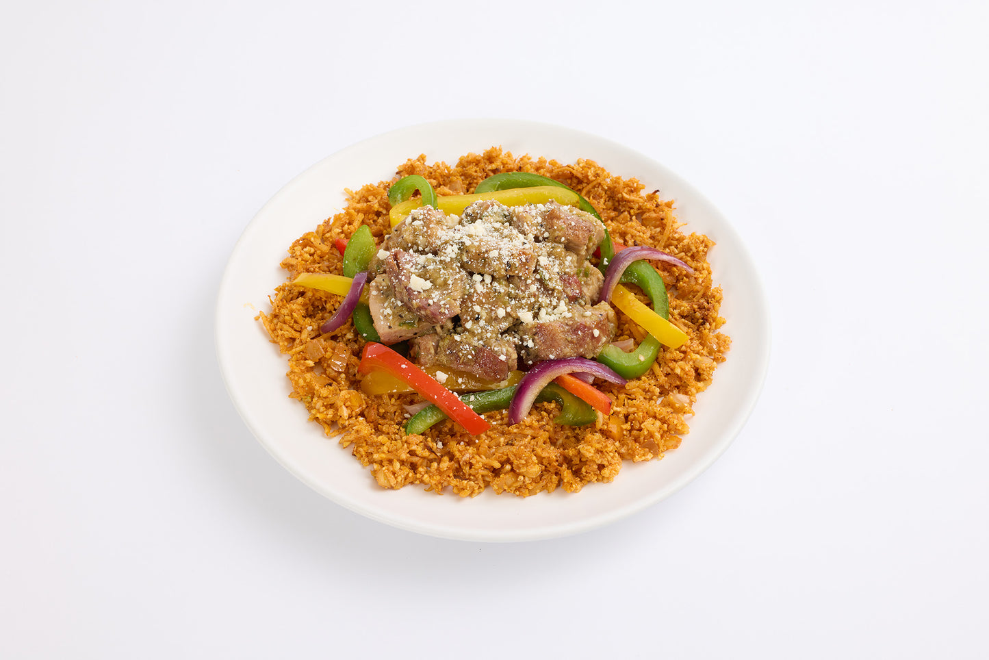 Pork Carnitas (SKD) (Keto)
