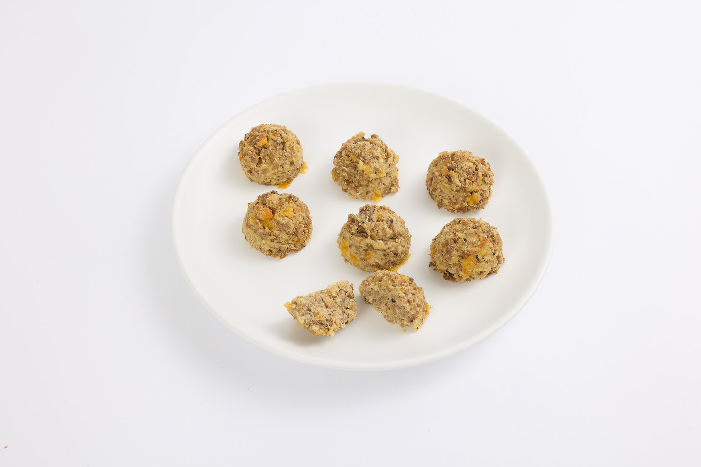 Peanut Butter Cookies