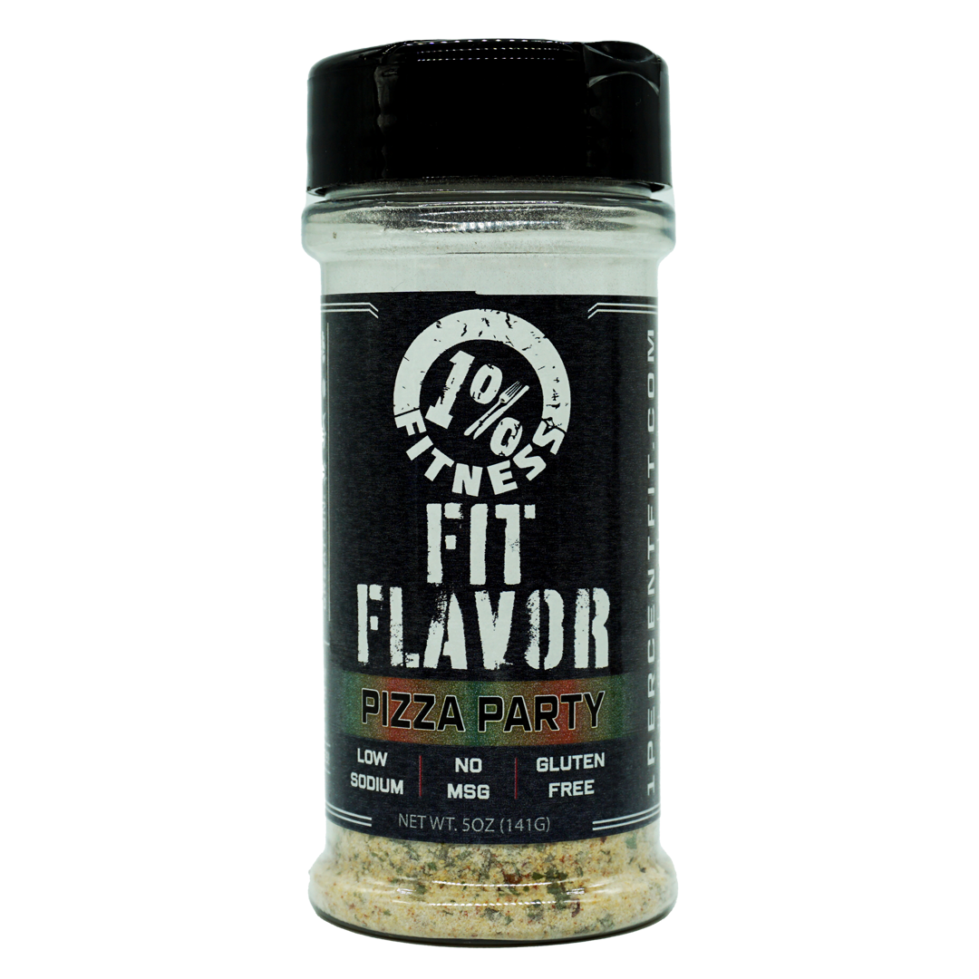 FIT FLAVOR