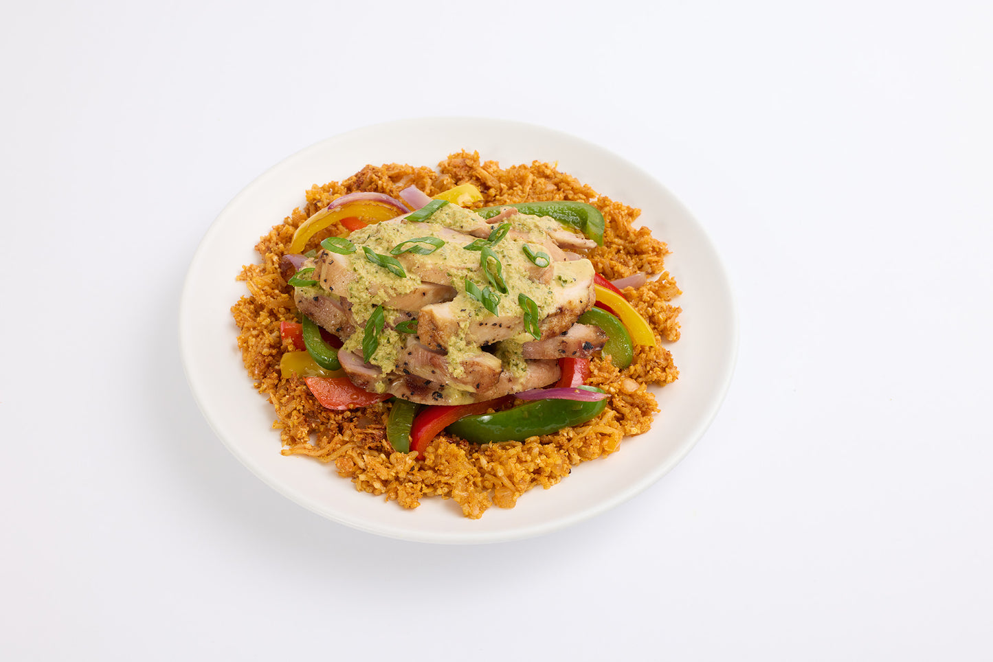 POLLO ASADO (SKD) (Keto)