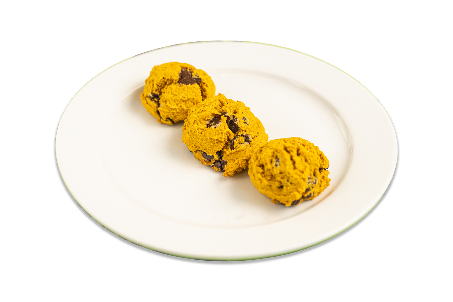 Pumpkin Cookies