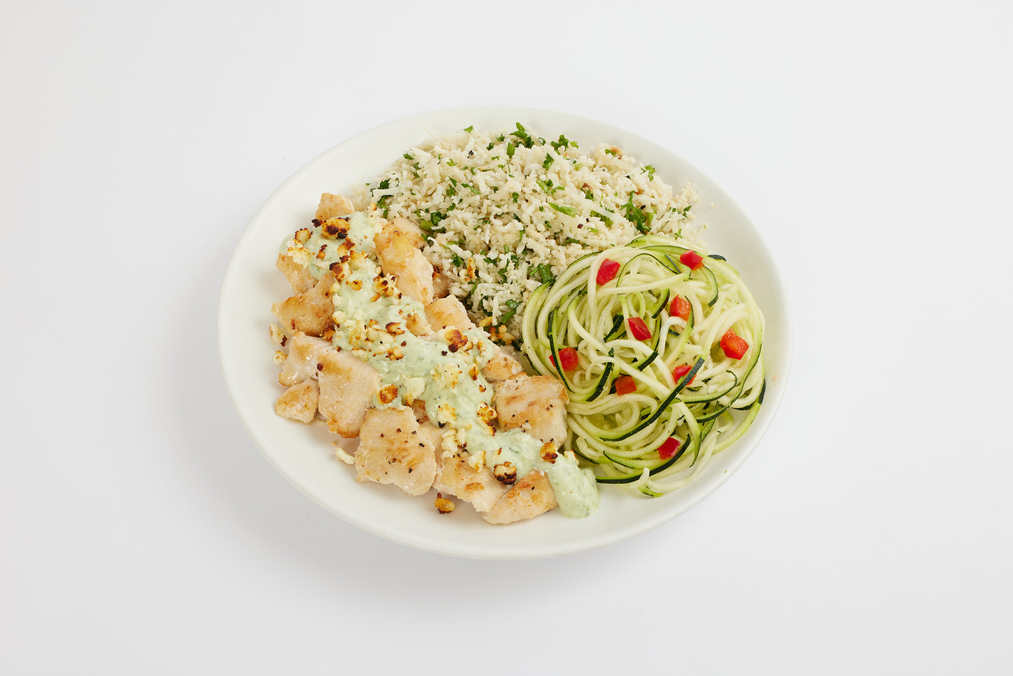 ROMAN ARTICHOKE CHICKEN (HPKD) (Keto)