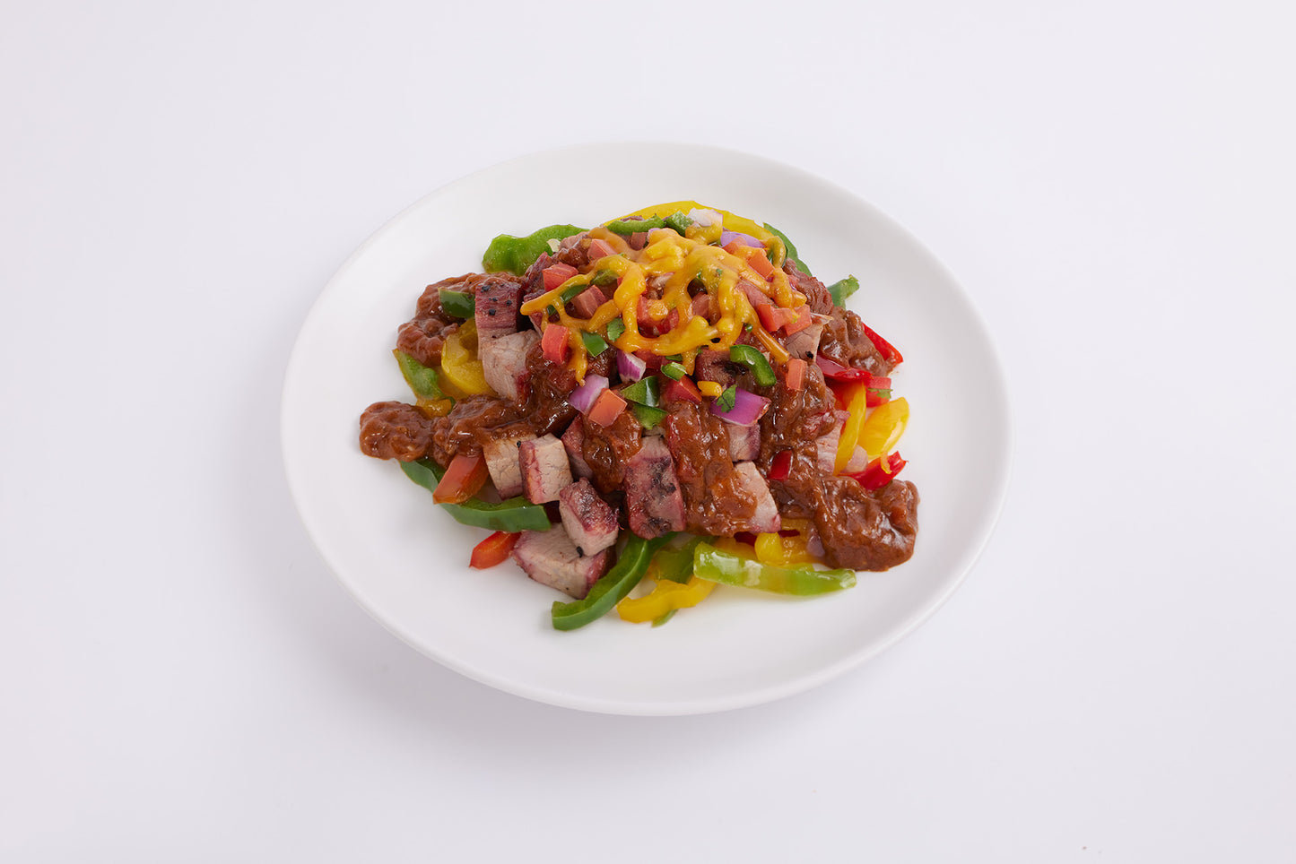 Spicy Double Beef Stew (HPKD) (Keto)