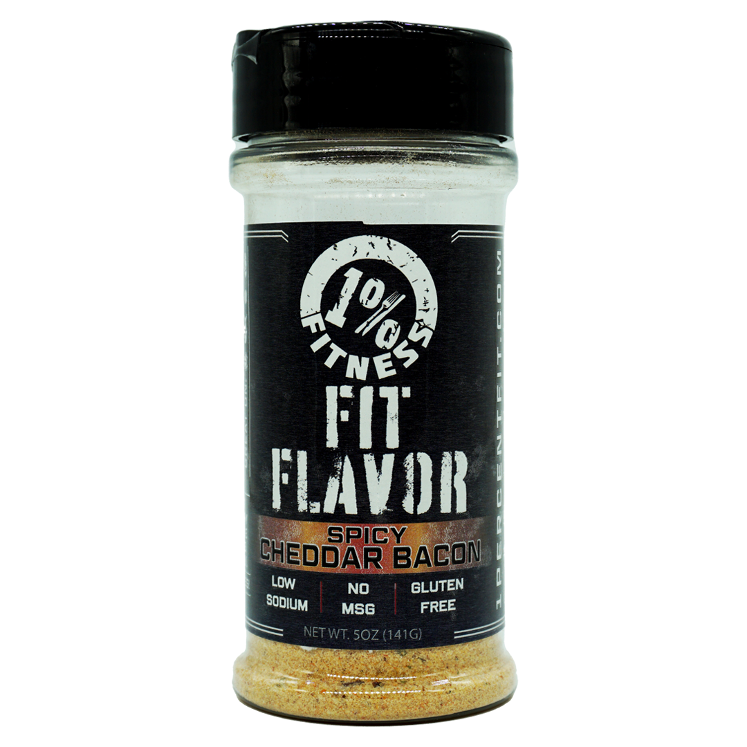 FIT FLAVOR