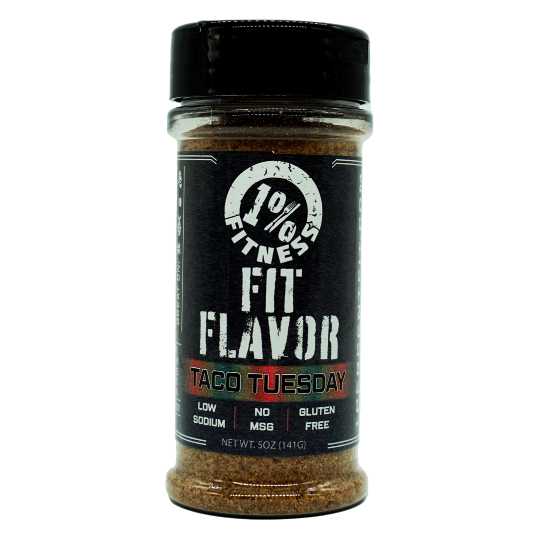 FIT FLAVOR