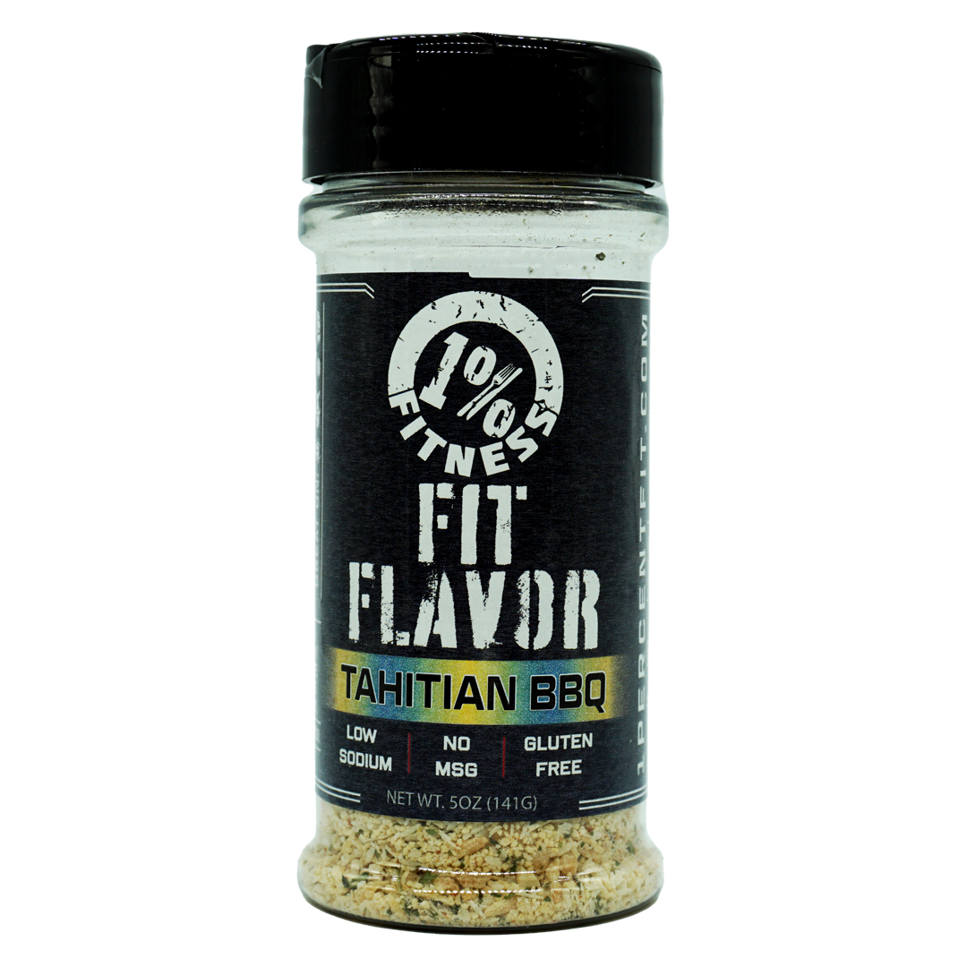 FIT FLAVOR