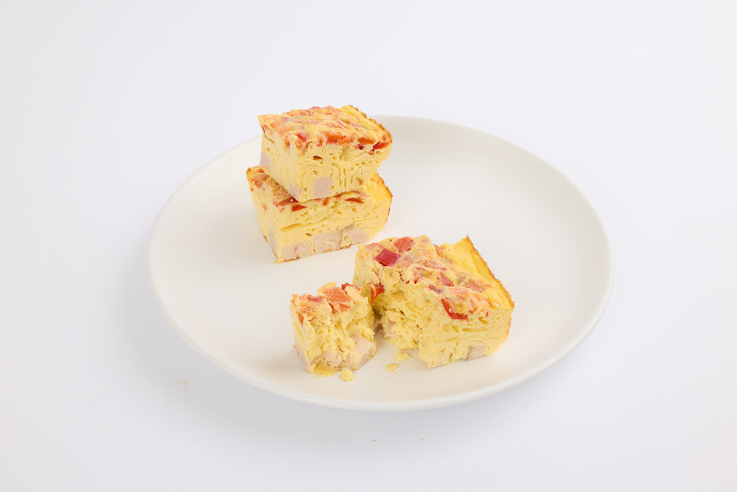 Turkey Egg Bakes