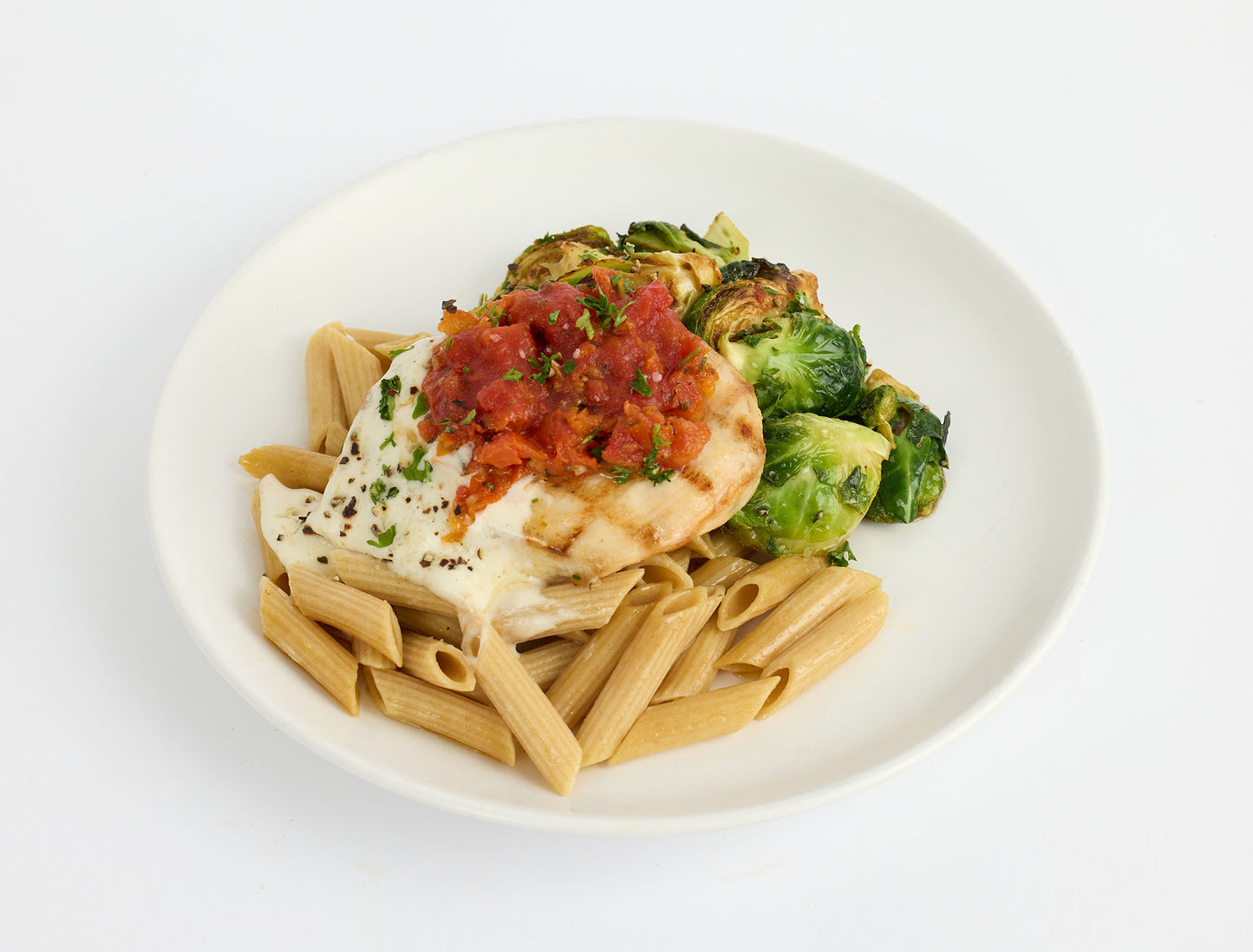 Tuscan Artichoke Chicken (med)