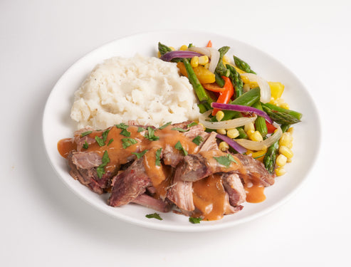 Fit Week3 14 Meals High Calorie QPB