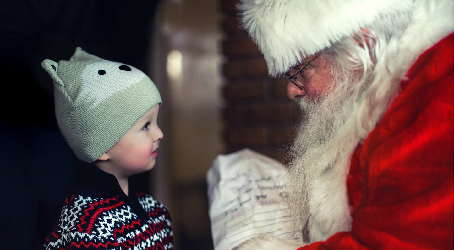Christmas Miracles Donation