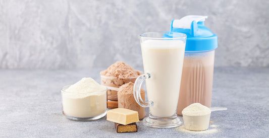 Are Workout Supplements Necessary?