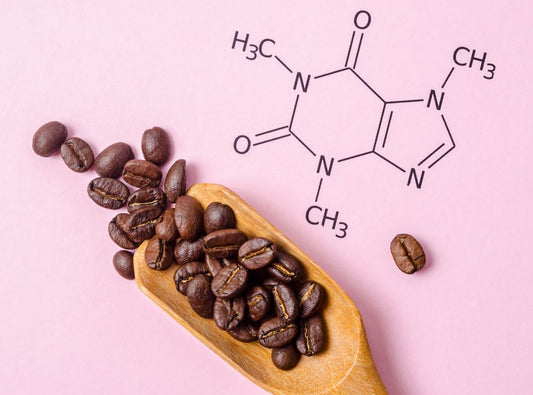 Caffeine Consumption: How Much Is Too Much?