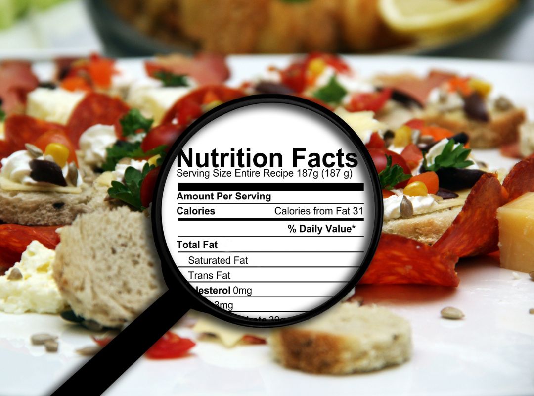 How Accurate are Nutrition Labels