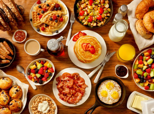 To Breakfast or Not to Breakfast: Unraveling the Morning Meal Dilemma